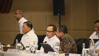 Kemendagri-Pemda Perkuat Verifikasi Dukung Implementasi Koperasi Merah Putih