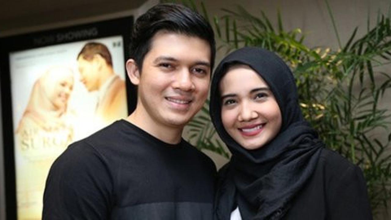 Zaskia Sungkar