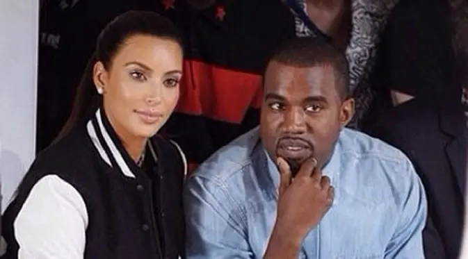 Di tahun 2015 silam Kim Kardashian pernah menuturkan soal kesulitannya untuk hamil. Hal ini ia rasakan ketika mengandung kedua buah hatinya bersama dengan Kanye West beberapa tahun lalu. (Instagram/Kimkardashian)