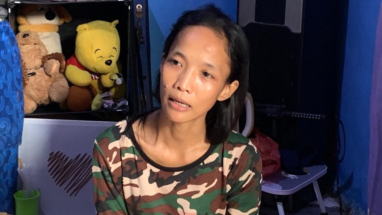 Belum Bayar SPP, Siswa SD di Medan Harus Duduk di Lantai saat Belajar