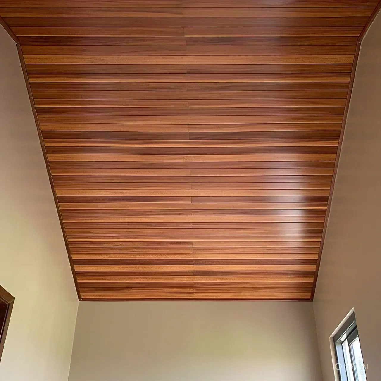 15 Inspirasi Desain Plafon Kamar Tidur 3x3, Berikan Keindahan di Langit ...