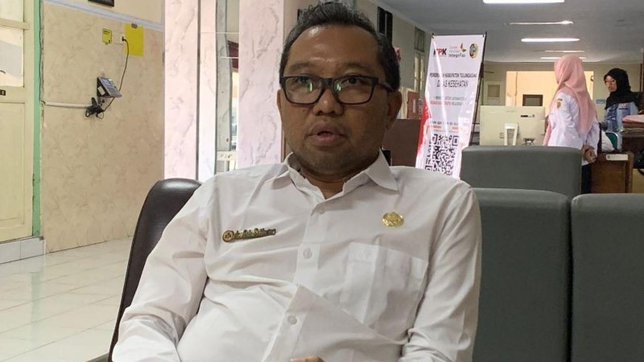 Leptospirosis Tulungagung: Dinkes Catat 11 Kasus, Satu Meninggal Dunia