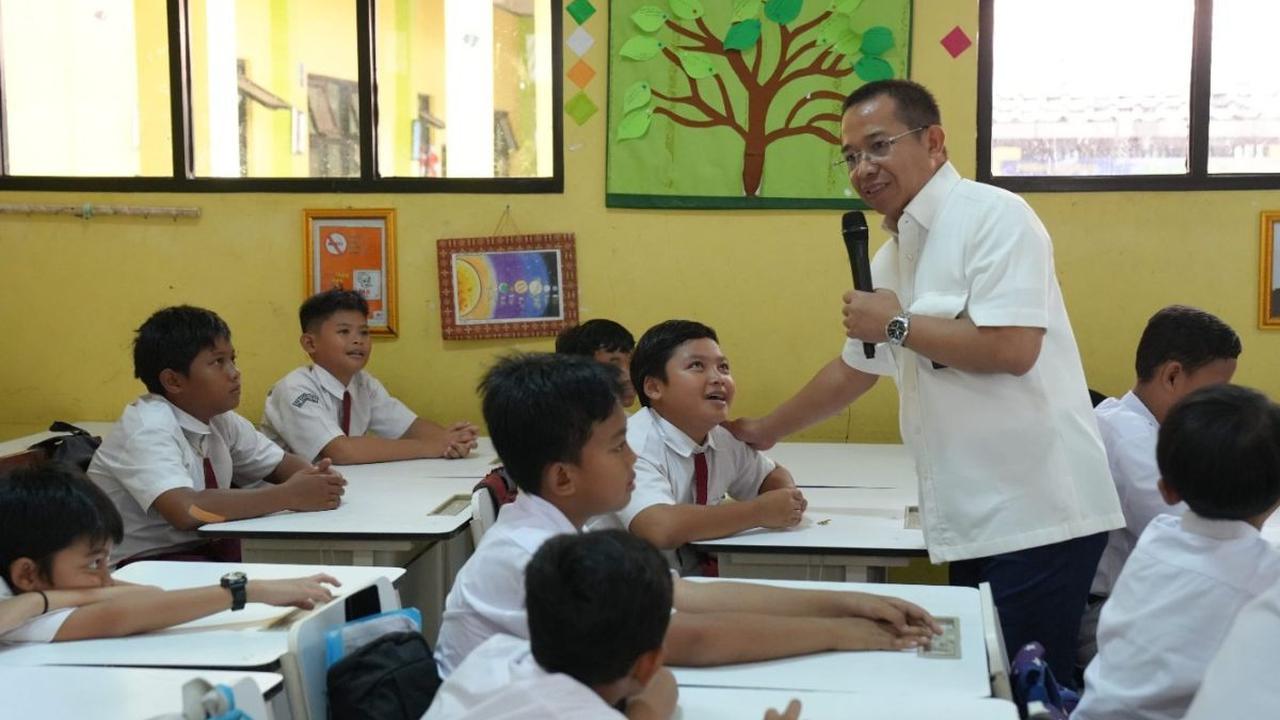 Dok. Istimewa