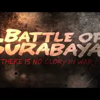 Battle of Surabaya. foto: youtube