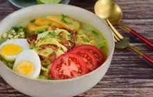 Resep & Panduan Lengkap Membuat Soto Ayam: Dari Bening hingga Kuning