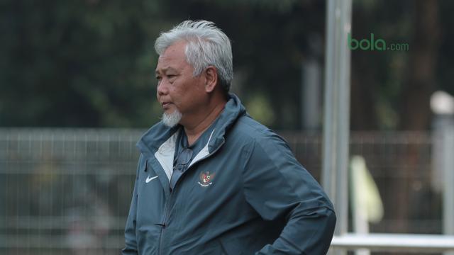 Timnas Wanita Indonesia, Bola.com, Satia Bagdja