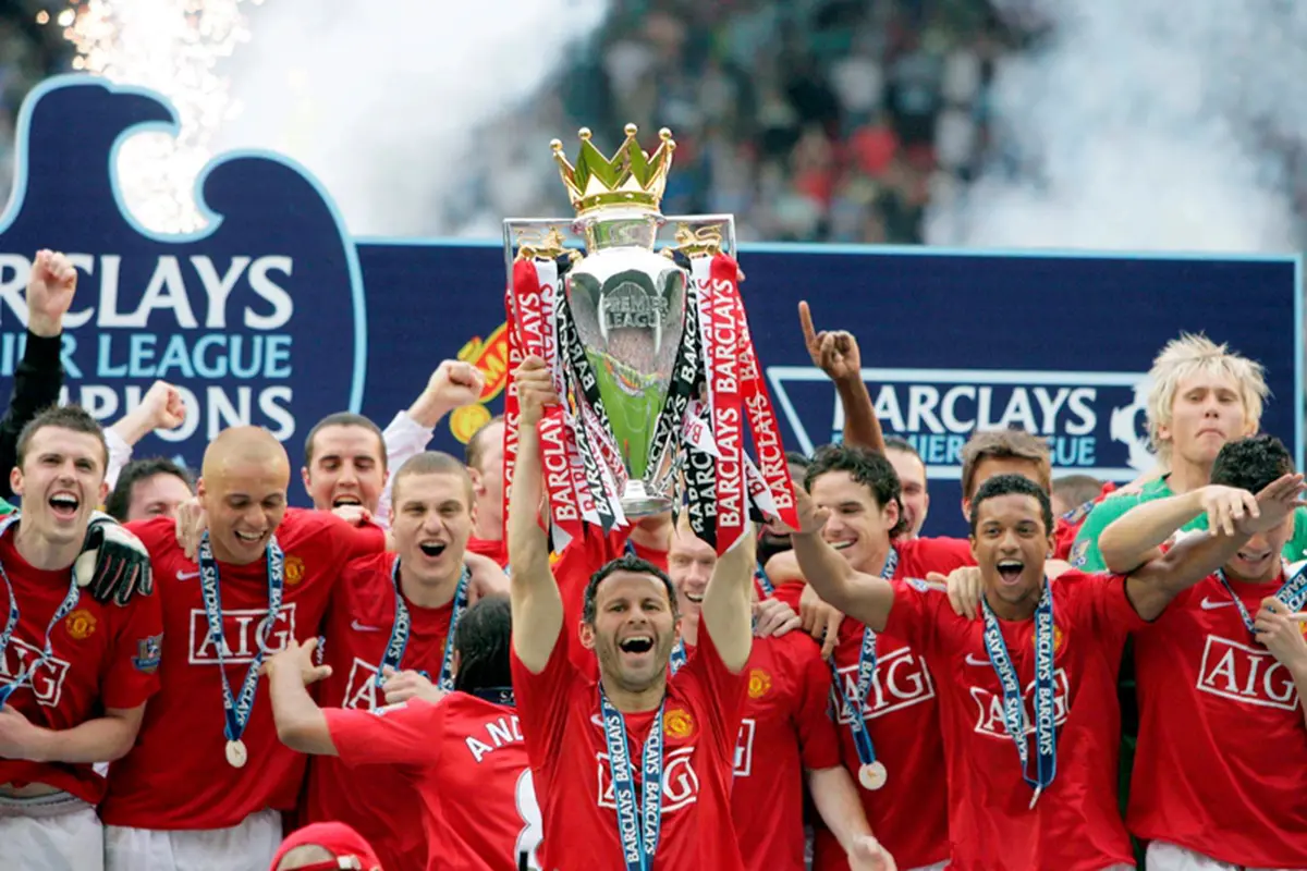 Ryan Giggs