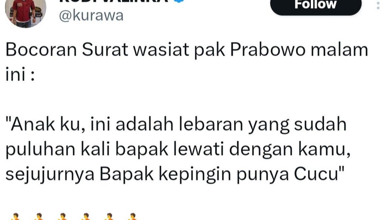 tweet rudi
