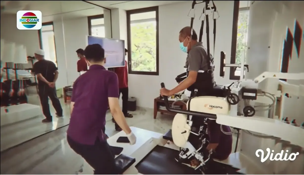 Tukul Arwana (Youtube/Indosiar)