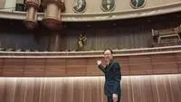 Pianis Taiwan Puji Antusiasme Penikmat Musik Klasik Indonesia