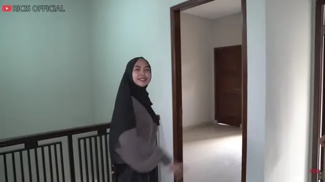 7 Potret Rumah Mewah Teuku Ryan, Calon Suami Ria Ricis yang Akan Dihuni Bersama
