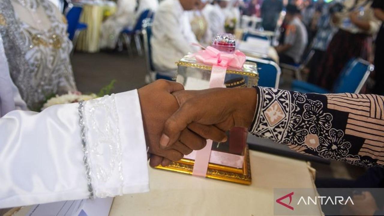 Viral di Medsos, Apa Itu Tepuk Sakinah? Kemenag Ungkap 5 Pilar Keluarga Bahagia