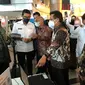 Pemerintah menyelenggarakan Business Matching Tahap II dengan kategori Produk Alat Kesehatan, Wellness Product, dan Produk K3. Acara ini diinisiasi oleh Kementerian Koperasi dan UKM, di Gedung Smesco Indonesia, Jakarta Selatan, Senin (11/4/2022).