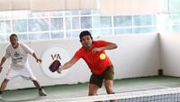 Pickleball, Olahraga Ringan yang Cocok untuk Ngabuburit Sehat