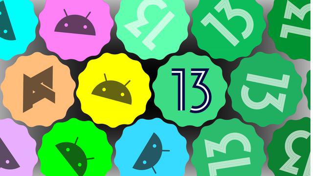Android 13