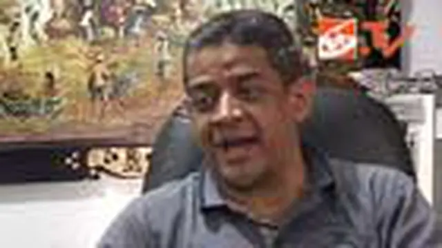 Video Porno Mirip Anggota DPR Bukan Rekayasa