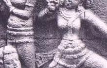 Melihat Pertunjukan Tari di Relief Candi Borobudur, Sebuah Potret Kehidupan Masyarakat Jawa di Masa Lalu