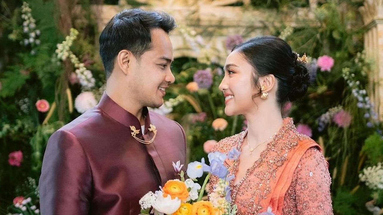 Detail Rencana Pernikahan Febby Rastanty dan Djarat Djumantara, Akan Digelar Besok - Semua Berkas Sudah Lengkap