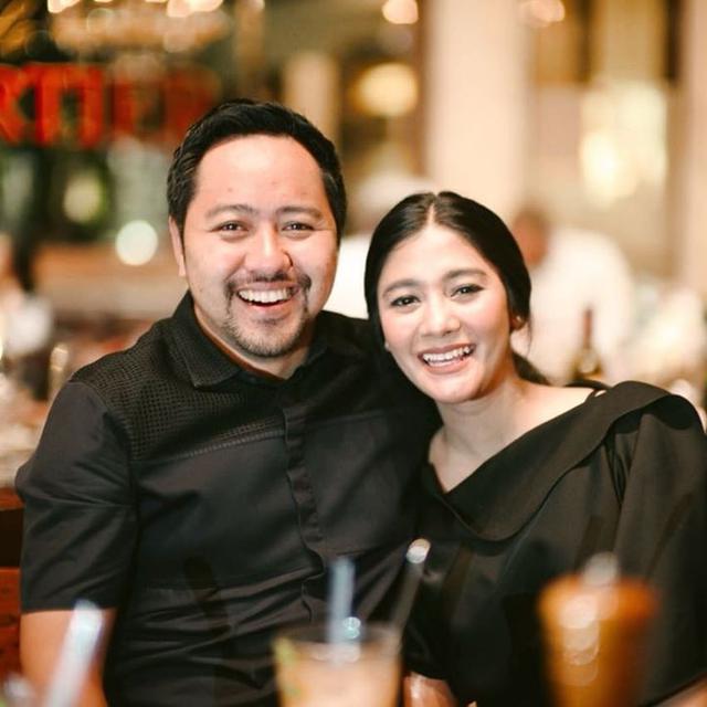 Kata Lydia Kandou Tentang Rencana Pernikahan Naysila Mirdad Dan Roestiandi Tsamanov News Entertainment Fimela Com