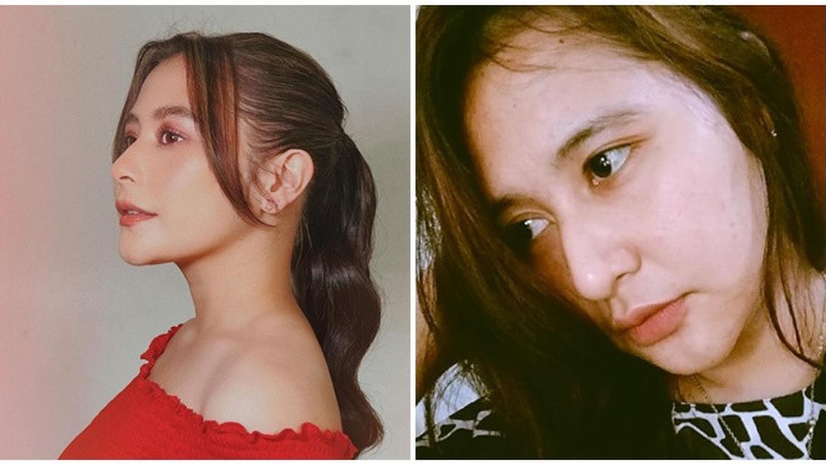 Wanita Ini Punya Wajah Mirip Prilly Latuconsina, 6 Potretnya Bak Kembar -  Hot Liputan6.com