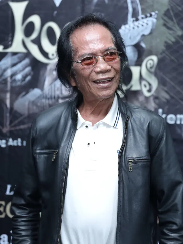 [BIntang] Yon Koeswoyo