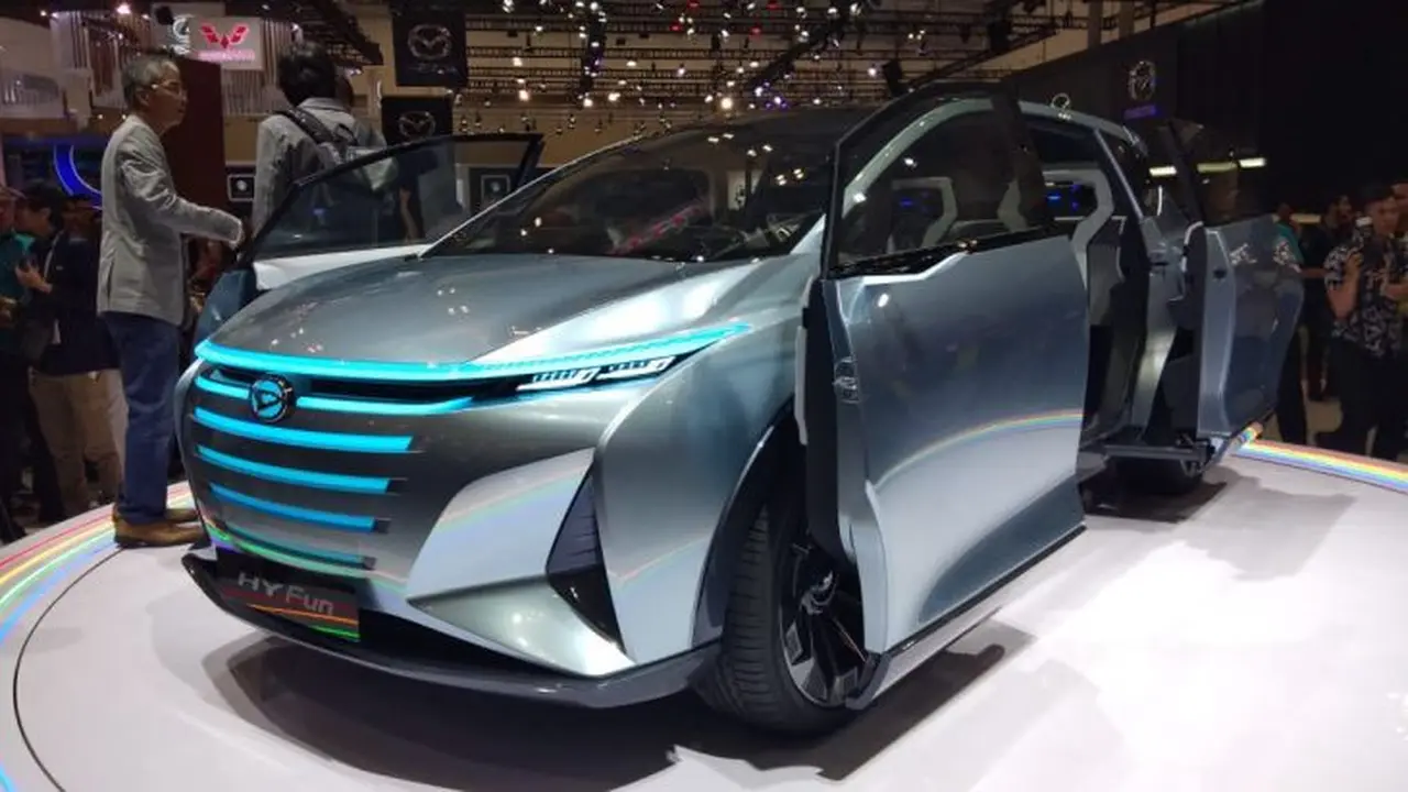Daihatsu