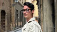Nino Fernandez Akui Kepala dan Hati Terguncang Usai Baca Naskah Serial Menikahi Jadi yang Kedua
