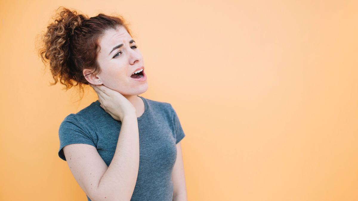 Pagi Lebih Nyaman Tanpa Rahang Kaku dengan Gerakan Lip dan Jaw Release