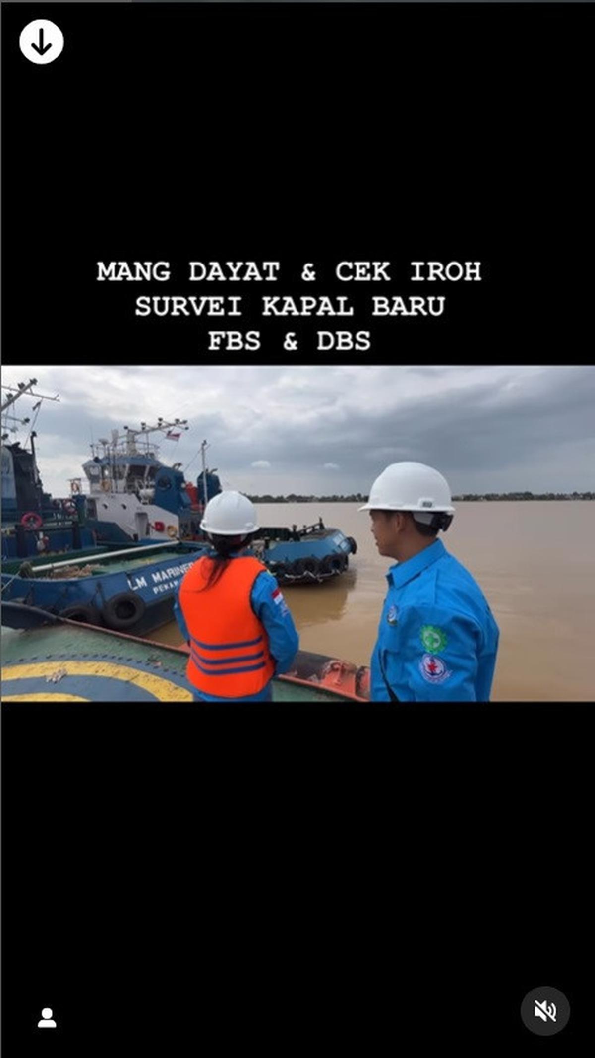 Dok. Istimewa