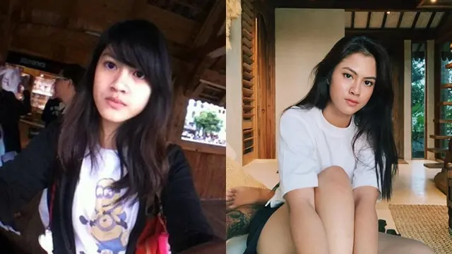 Potret Transformasi 5 Pemeran Cinta Nikita Sebelum Tenar Vs Kini, Bikin Pangling