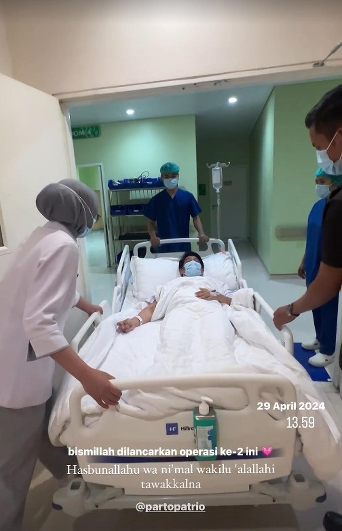 Dok. Istimewa