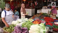 Indonesia Inflasi 3,55% secara Tahunan di Januari 2026, BPS Ungkap Biangkeroknya