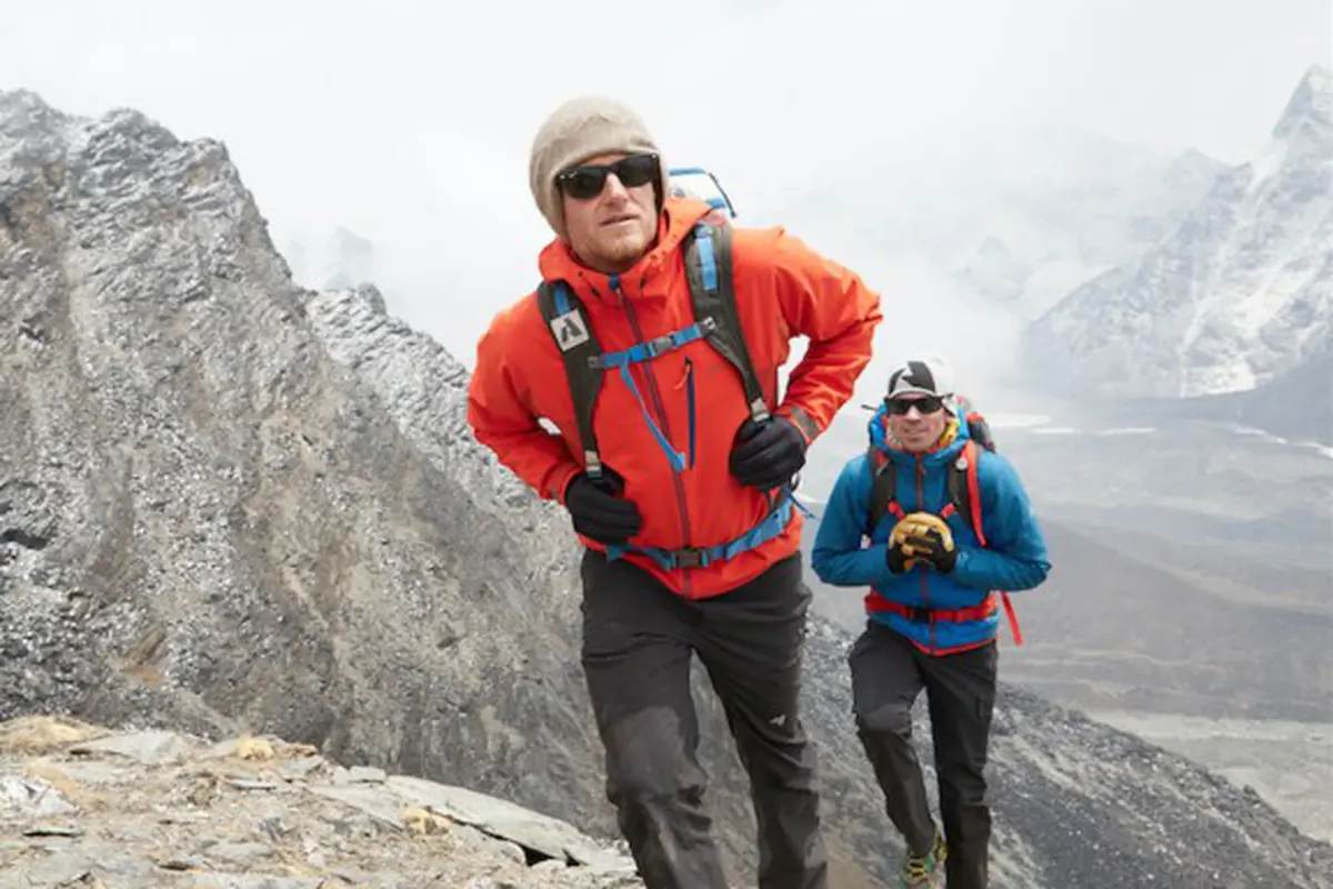 Everest