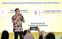 Disebut Otak Kedua, Begini Cara Usus Berkomunikasi dengan Otak Manusia