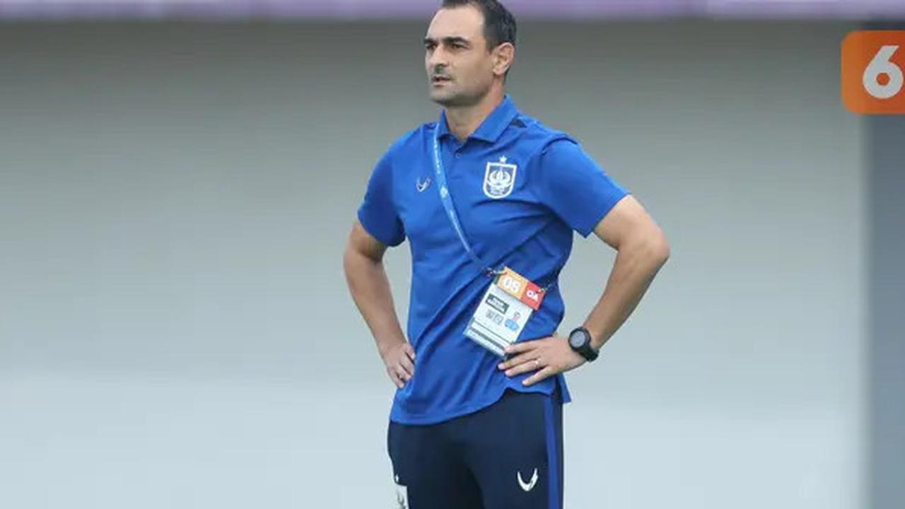 PSIS Masuk Zona Degradasi BRI Liga 1 Usai Kalah Dramatis Lawan Madura United