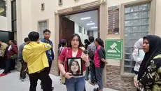 Terdakwa Pembunuhan Sadis Mantan Istri Divonis 19 Tahun Penjara