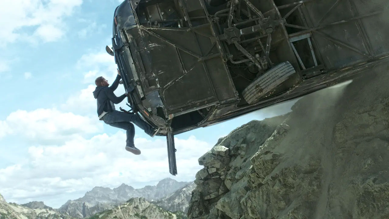 fast and furious 7
