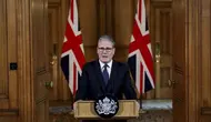 Keir Starmer Mundur, Politikus Partai Konservatif: Dia Kehabisan Teman