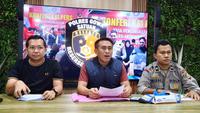 Polisi Ungkap Kasus Penikaman Pria di Gowa Makassar (AntaraNews)