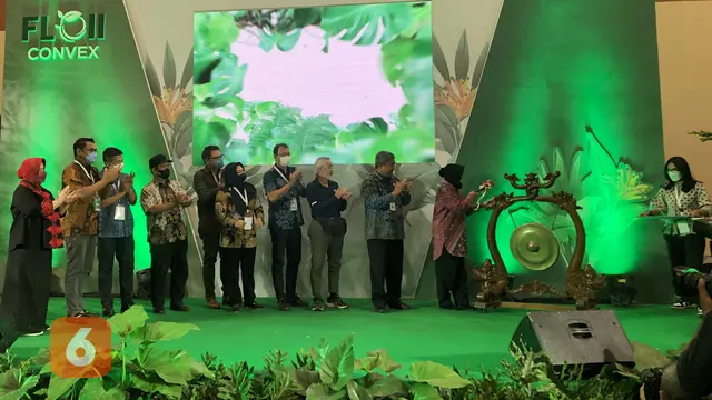 FLOII 2022