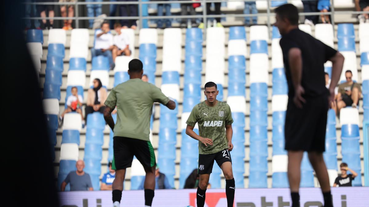 Hasil Pertandingan Para Pemain Diaspora Timnas Indonesia di Eropa Tadi Malam: Verdonk Full Cadangan, Jay Idzes Mantap, Diks Apes