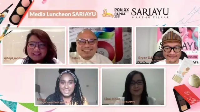 Apa Arti Clean Beauty di Industri Kosmetik?