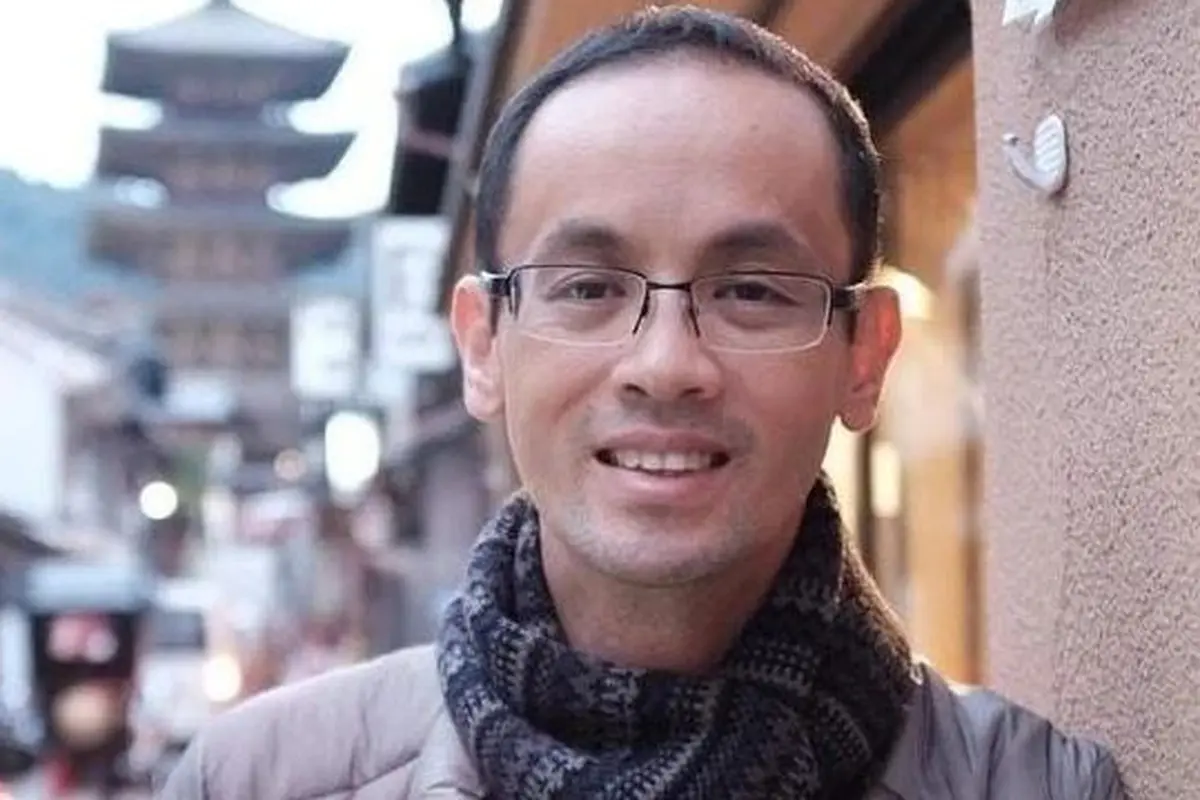 Reza Gunawan