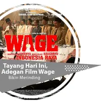 Tayang Hari Ini, 6 Adegan Film Wage Bikin Merinding (Foto: AGE OPSHID Media, Di: Nurman Abdul Hakim/Bintang.com)