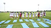 Dihantui Tren Inferior Kontra Barito Putera, PSIS Tetap Tak Gentar: Siap Akhiri Catatan Minor