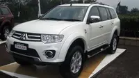 Dengan Teknologi VGT, Tenaga New Pajero Sport Meningkat