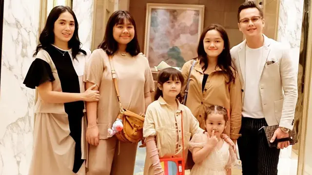 4 Zodiak Paling Keibuan, Ada Sarwendah Hingga Anisa Rahma