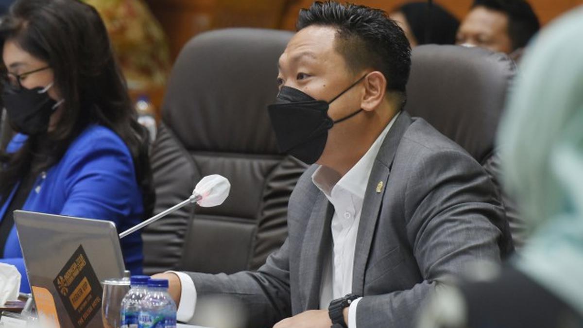 Komisi IX DPR: BPOM Tidak Tegas Tentukan Siapa Bertanggungjawab Soal Cemaran Obat Sirup