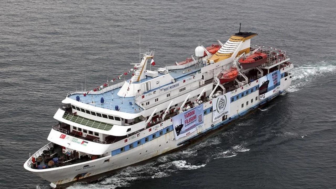 Sejarah Mencatat, Israel Pernah Bantai 10 Aktivis Flotilla Pada 2010, Begini Kisahnya