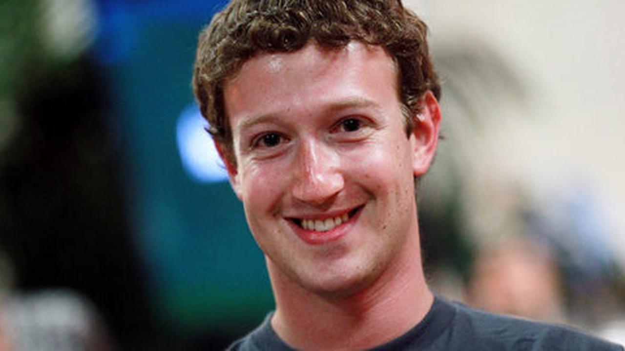 Diterpa isu penipuan, ini fakta dibalik bos Facebook Mark Zuckerberg